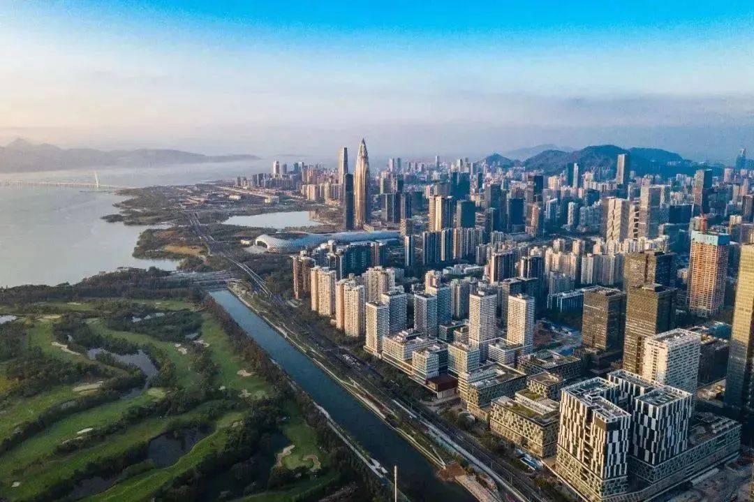 写字楼招租 2024新招租公告!深圳湾生态园怎么样楼盘简介-价格-面积麻将胡了深