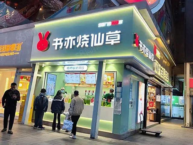 十名奶茶十强的争奇斗艳麻将胡了奶茶排行榜前