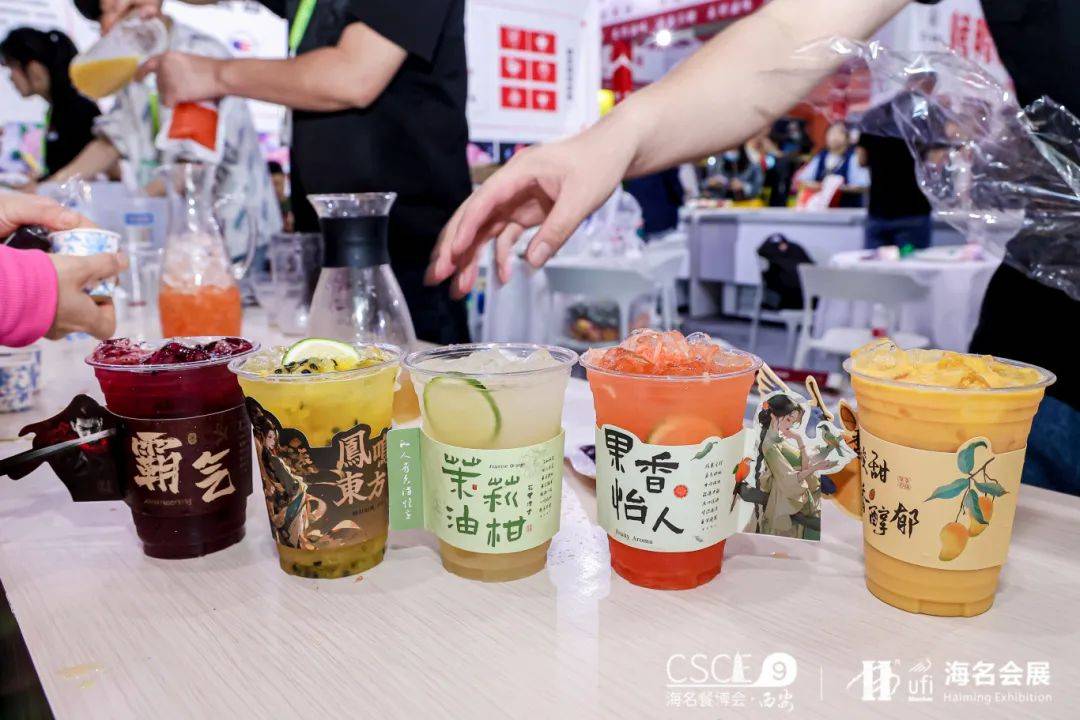 新中式与健康低脂引领烘焙甜品新潮流PG麻将胡了“烘焙西北风”劲吹！