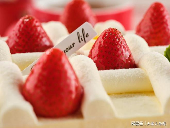 领先好利来、幸福西饼门店超过2000家PG麻将胡了中国第一大烘焙连锁品牌：(图1)