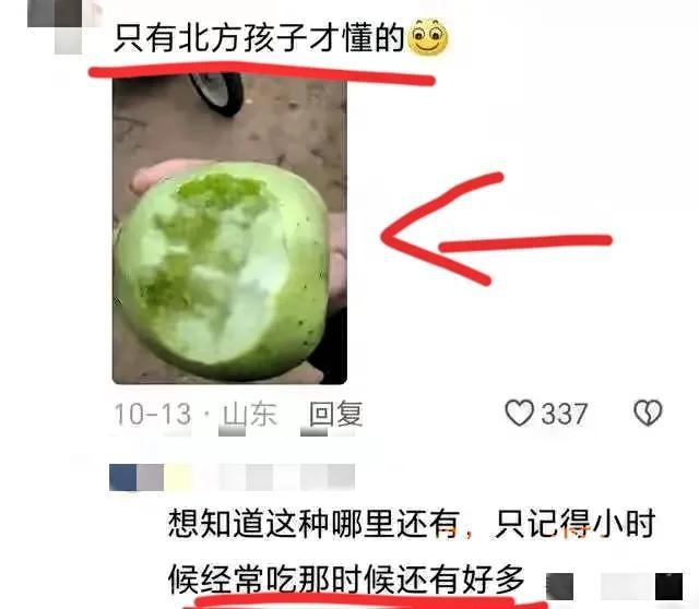 喜欢吃苹果？网友：水果界的馒头！麻将胡了模拟器试玩为啥很多人都不(图5)