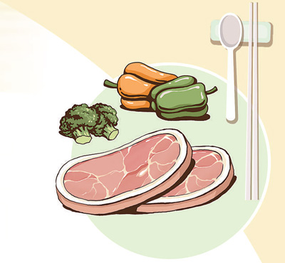 出营养吃出健康(健康焦点)PG电子麻将胡了2试玩吃(图1) 出营养吃出健康(健康焦点)PG电子麻将胡了2试玩吃(图1)