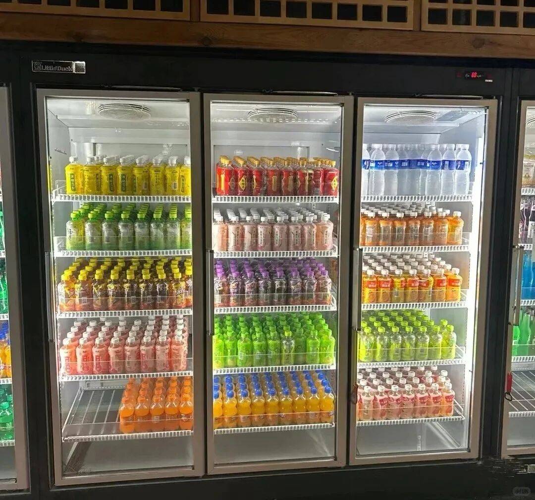 子熟了推限定口味渠道定制成新增长引擎PG麻将胡了试玩平台可口