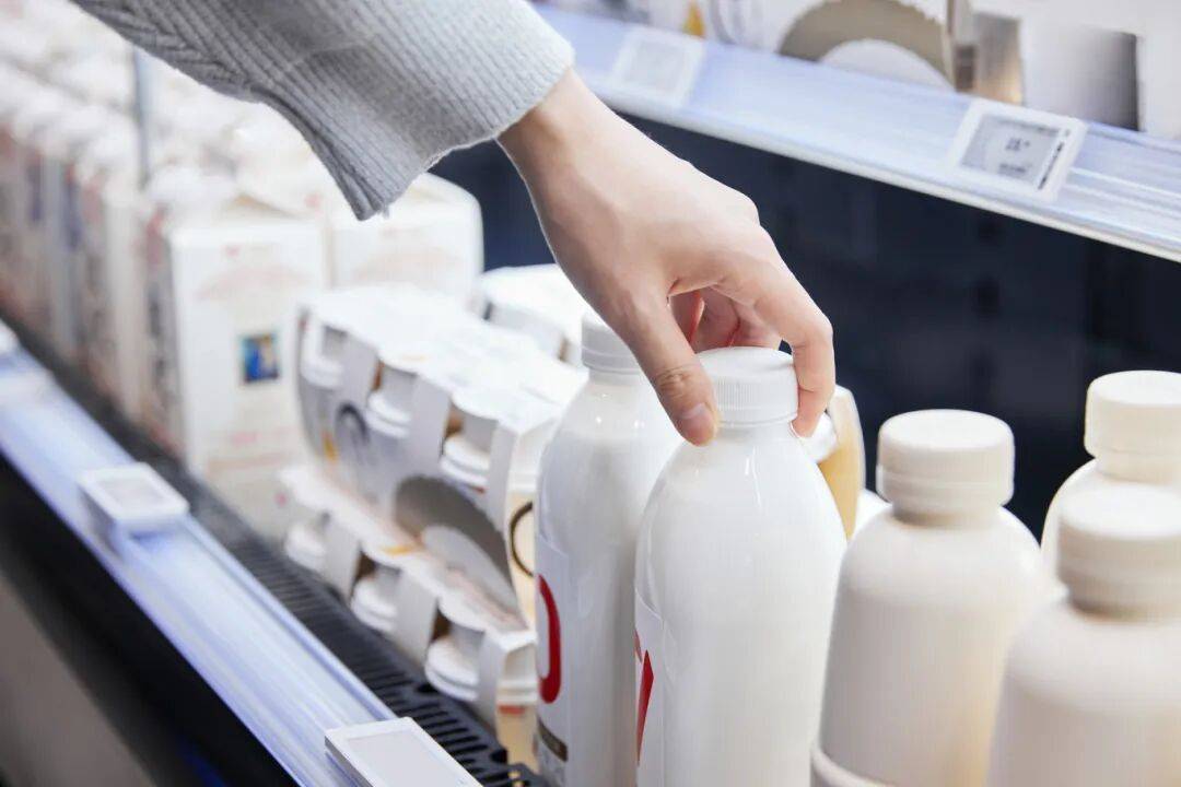 增长强劲功能化转型成行业共识麻将胡了app观察 低温液奶(图3)